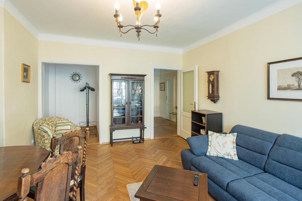 Melissa Apartments Карлови Вари Екстериор снимка