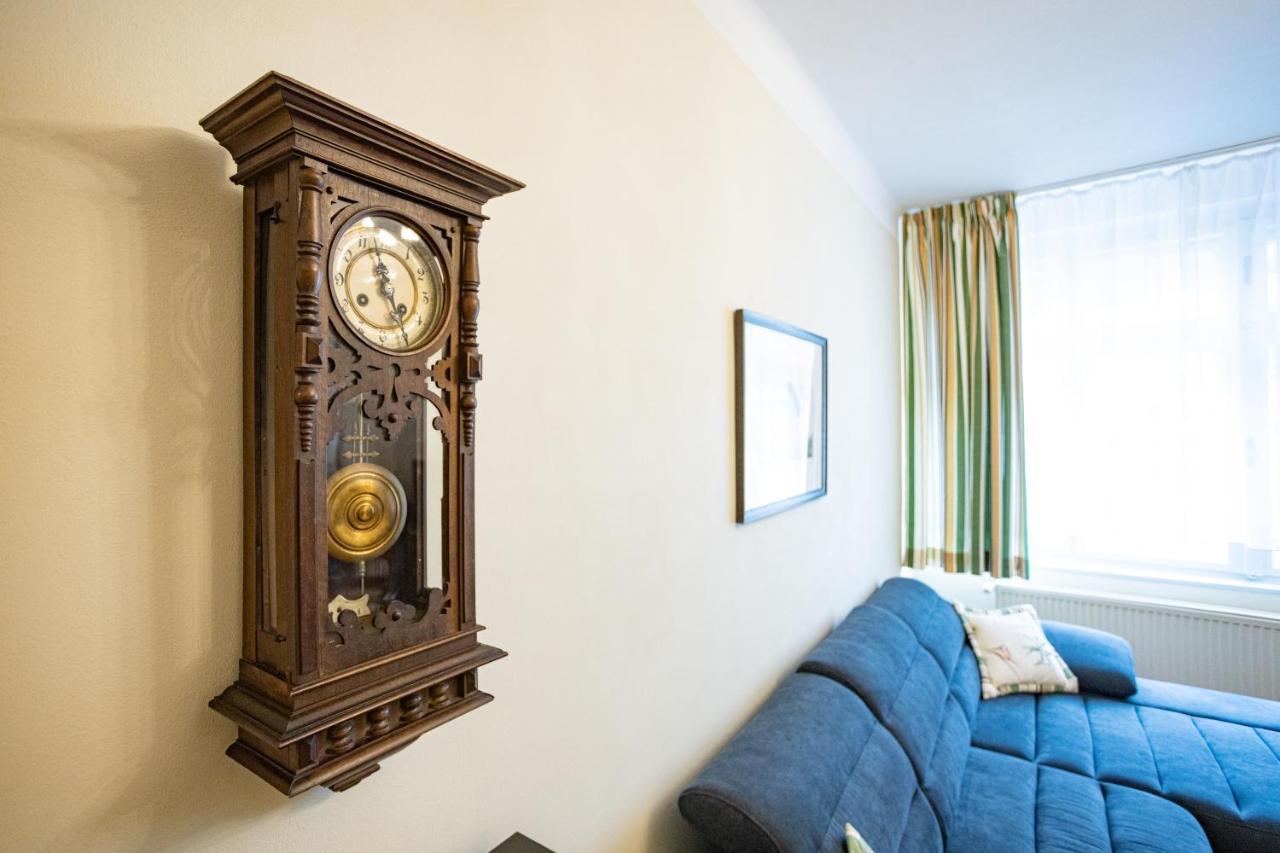 Melissa Apartments Карлови Вари Екстериор снимка