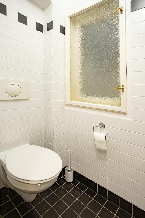 Melissa Apartments Карлови Вари Екстериор снимка