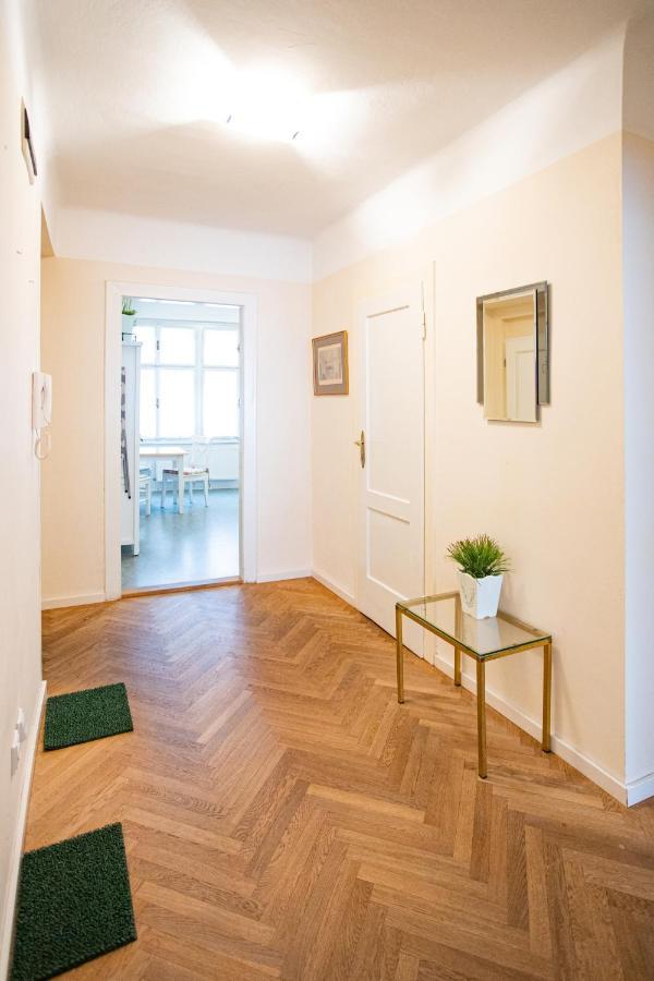 Melissa Apartments Карлови Вари Екстериор снимка