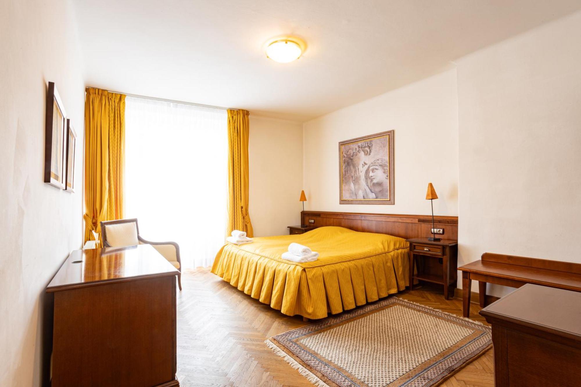 Melissa Apartments Карлови Вари Екстериор снимка