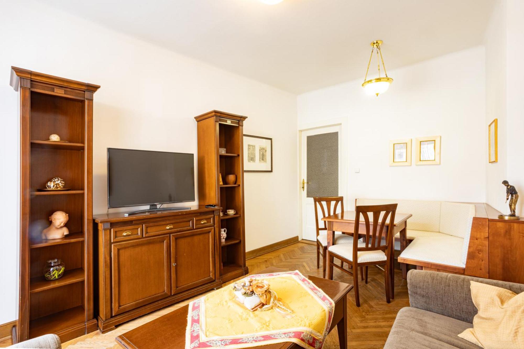 Melissa Apartments Карлови Вари Екстериор снимка